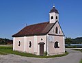 Wallfahrtskapelle Maria Winkling