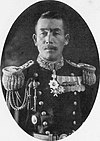 Horiuchi Saburō [ja] 堀内三郎