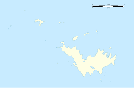 Corossol (Saint-Barthélemy)