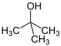 terc-Butanol