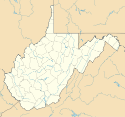 Rellim Farm is located in West Virginia