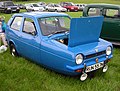 1974 Reliant Robin