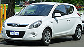 Hyundai i20 (PB)