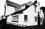 Balgreen Road, The Wheatsheaf Including Gatepiers And Boundary Walls