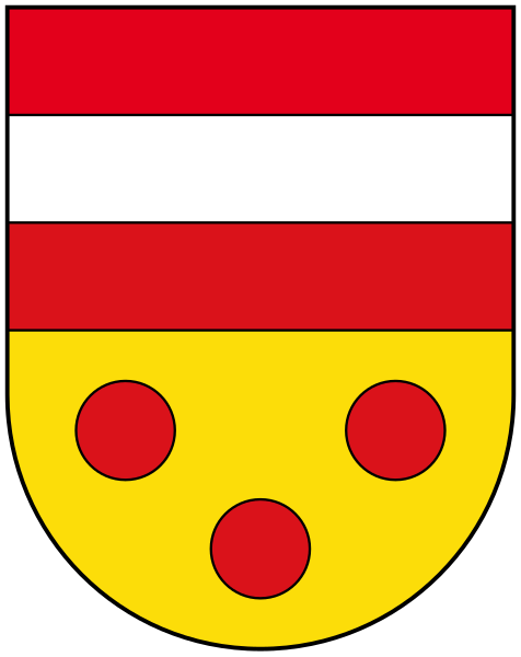 File:Malles Venosta-Stemma.svg