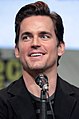 Matt Bomer, diễn viên.