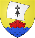 Arzon címere