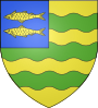 Blason de Baulne