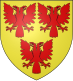 Coat of arms of Gussignies