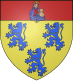 Coat of arms of Maresches