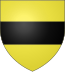 Blason de Maurs