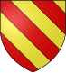 Coat of arms of Ramousies