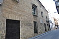 Casa del Inca Garcilaso de Montilla