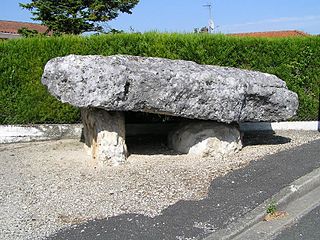 Châteaubernard, près de Cognac