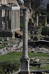 Colonna di Foca