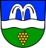 Blason de Bad Bellingen