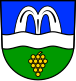 Coat of arms of Bad Bellingen