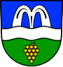 Blason de Bad Bellingen