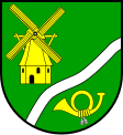 Hamfelde címere