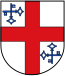 Blason de Zell (Moselle)