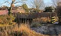 Denmark Bridge, Diss