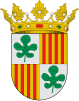 Coat of arms of Figueres