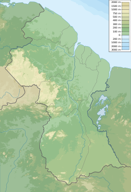 Berbice (rivier) (Guyana (hoofdbetekenis))