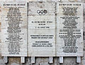 Olympische Sieger 1936 1. Teil