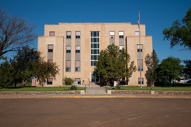 File:Hettinger County Courthouse.jpg