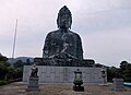 Ikitsuki Daigyoran Kannon Statue / 生月大魚籃観音