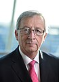  Unione europea Jean-Claude Juncker, Presidente della Commissione