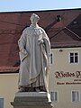 Denkmal für König Ludwig I