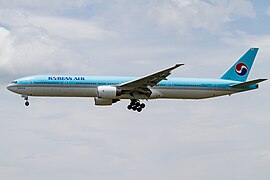 Boeing 777-300