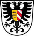 Wappen des Alb-Donau-Kreises[1]