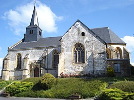 Kerk