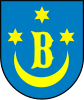 Coat of arms of Gmina Bełżyce