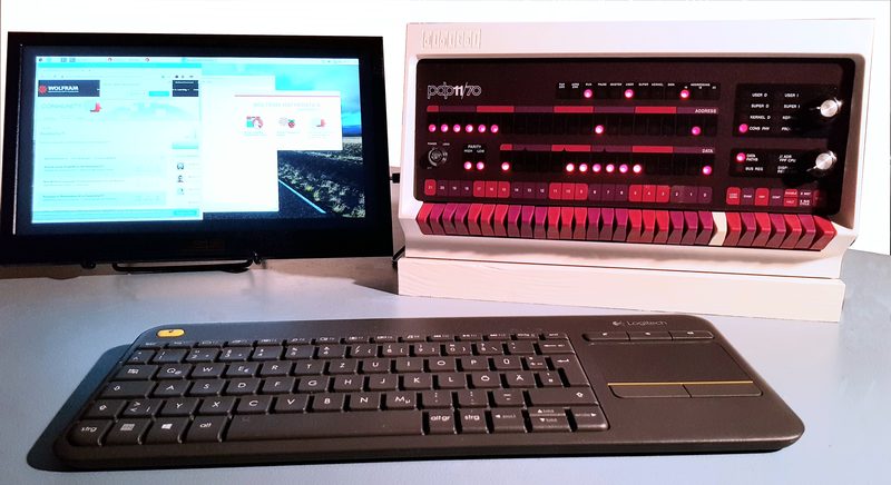 File:PiDP11 RaspberryPie PDP11.png