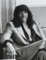 Rick James in 1984 geboren op 1 februari 1948