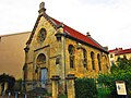 Synagogue de Bar-le-Duc