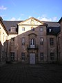 Schloss Crossen an der Elster, Thüringen