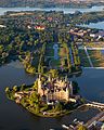 Le château de Schwerin