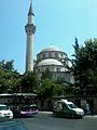 Şişli Camii