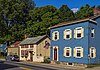 Union Street-Academy Hill Historic District