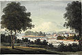 Darstellung von 1810