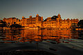 Udaipur's City Palace