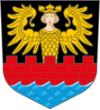 Wappen der Stadt Emden