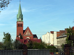 Marienkirche