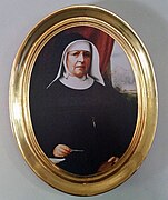 Maria Theresia Scherer