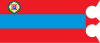 Flag of سوخباتر اوستانی