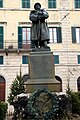 Monumento ai Caduti di Sarteano - Piazza XXIV Giugno, Sarteano